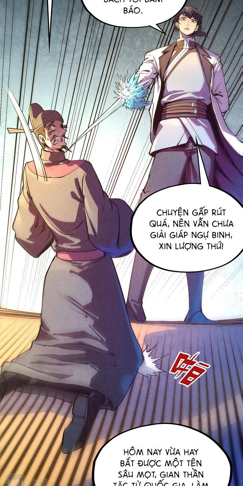 Vạn Cổ Chí Tôn Chapter 76 - 37