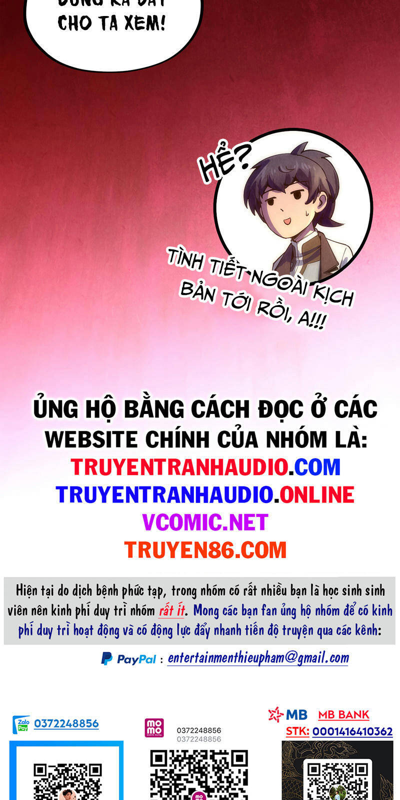 Vạn Cổ Chí Tôn Chapter 76 - 44