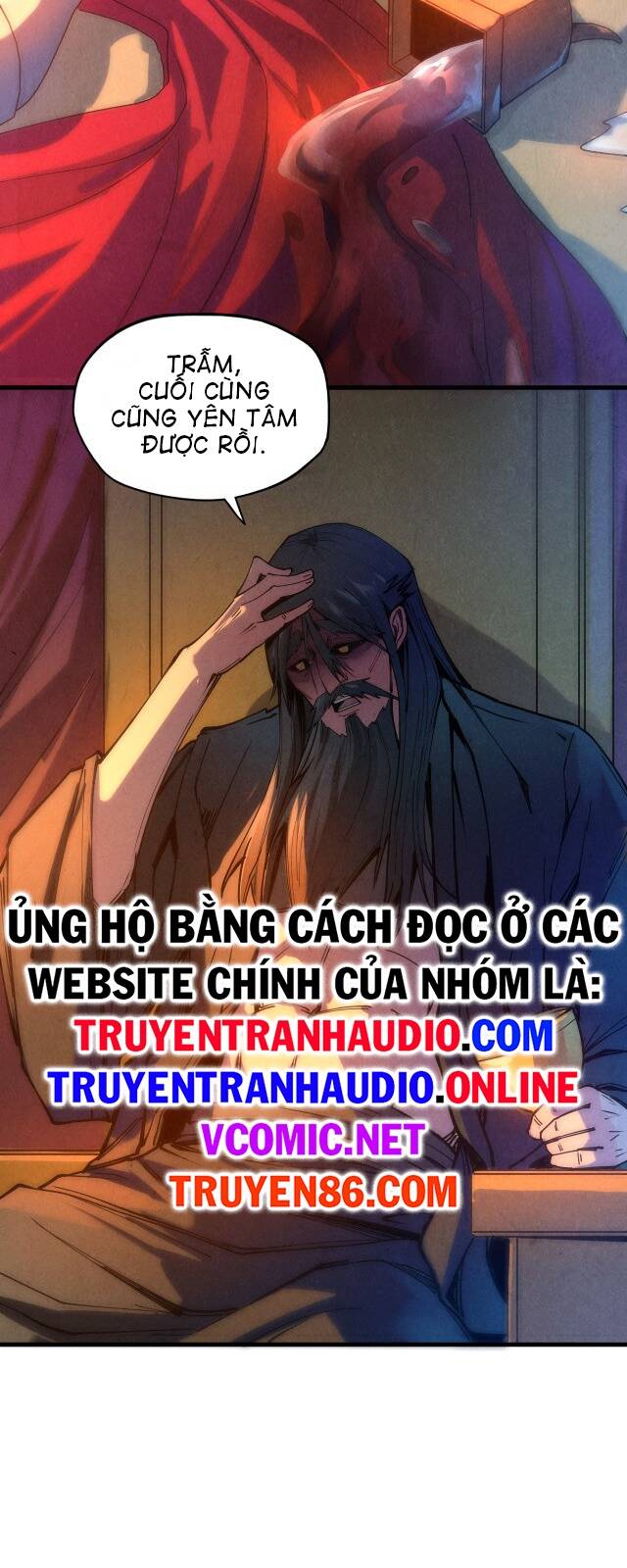 Vạn Cổ Chí Tôn Chapter 79 - 25