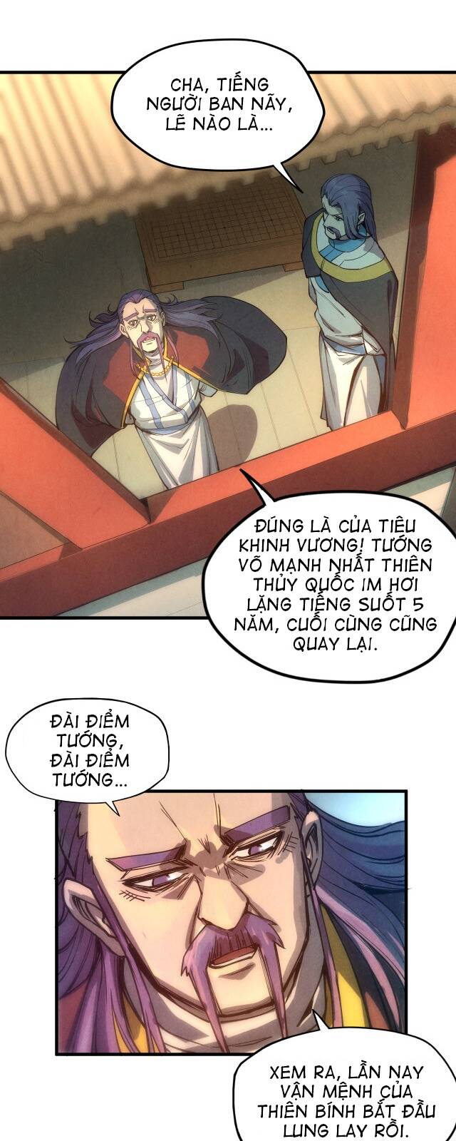 Vạn Cổ Chí Tôn Chapter 79 - 26