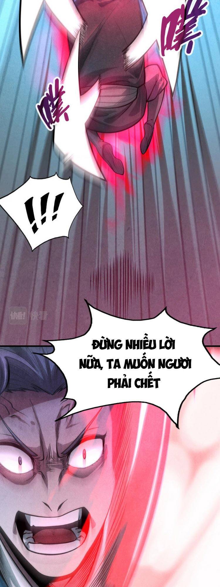 Vạn Cổ Chí Tôn Chapter 8 - 32