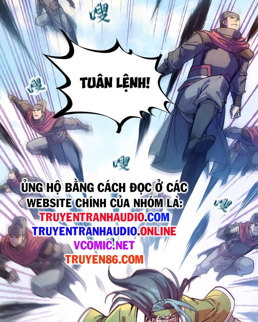 Vạn Cổ Chí Tôn Chapter 80 - 22