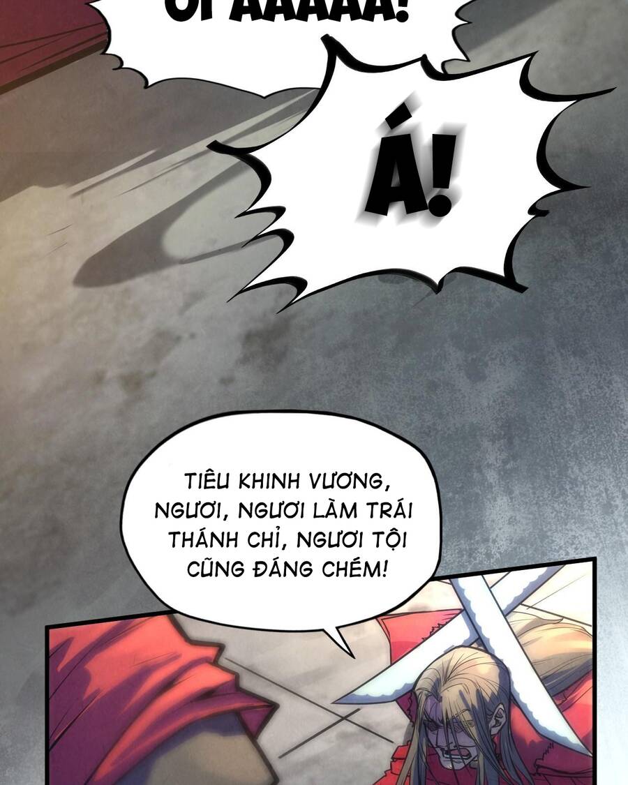 Vạn Cổ Chí Tôn Chapter 80 - 46