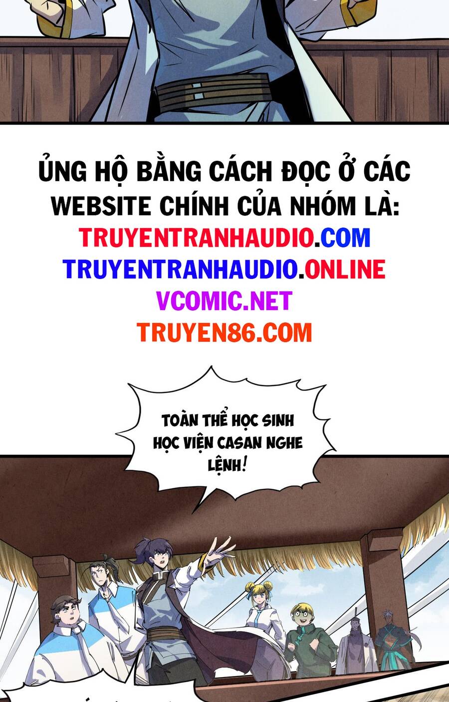 Vạn Cổ Chí Tôn Chapter 81 - 62