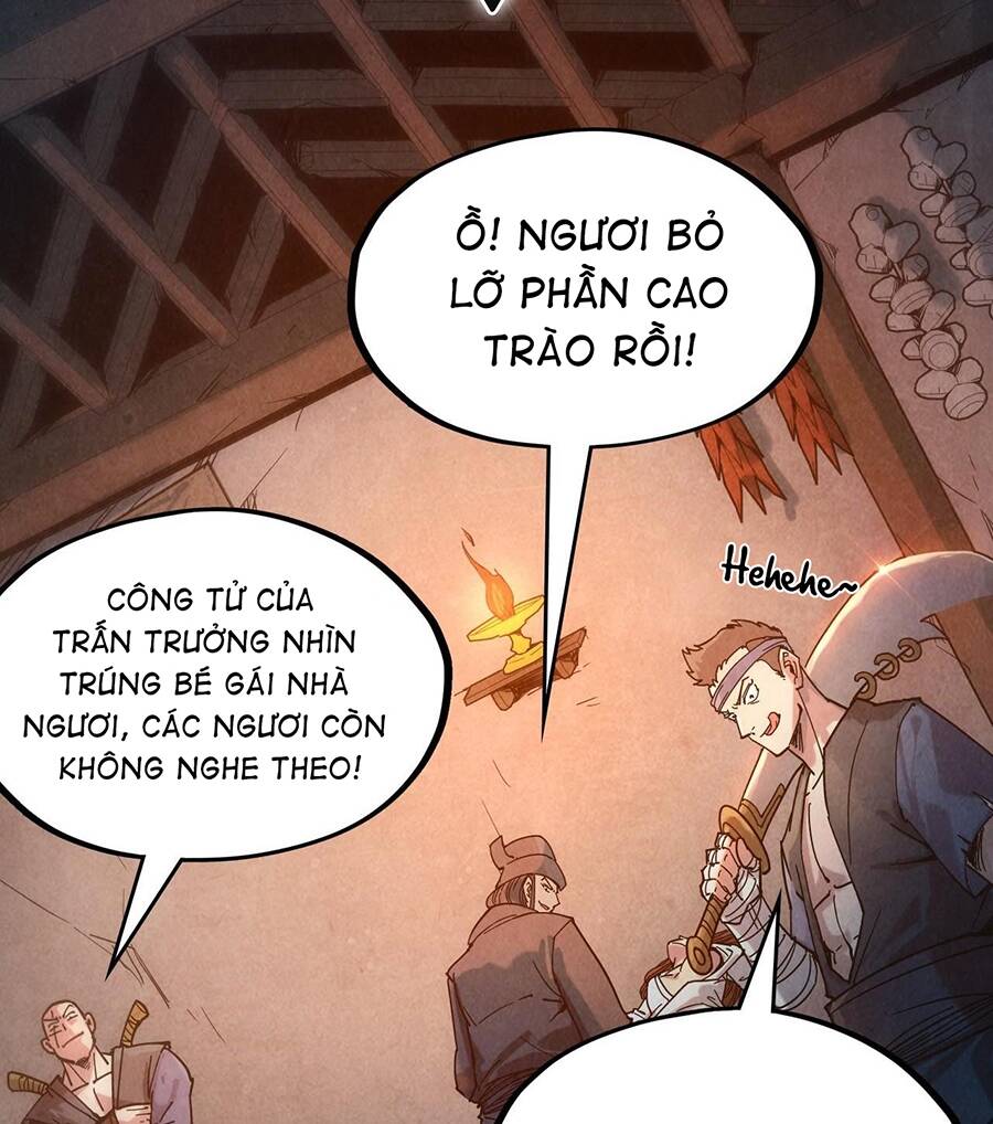 Vạn Cổ Chí Tôn Chapter 83 - 20