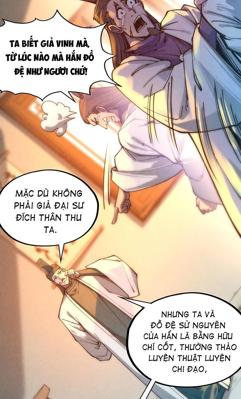 Vạn Cổ Chí Tôn Chapter 85 - 25