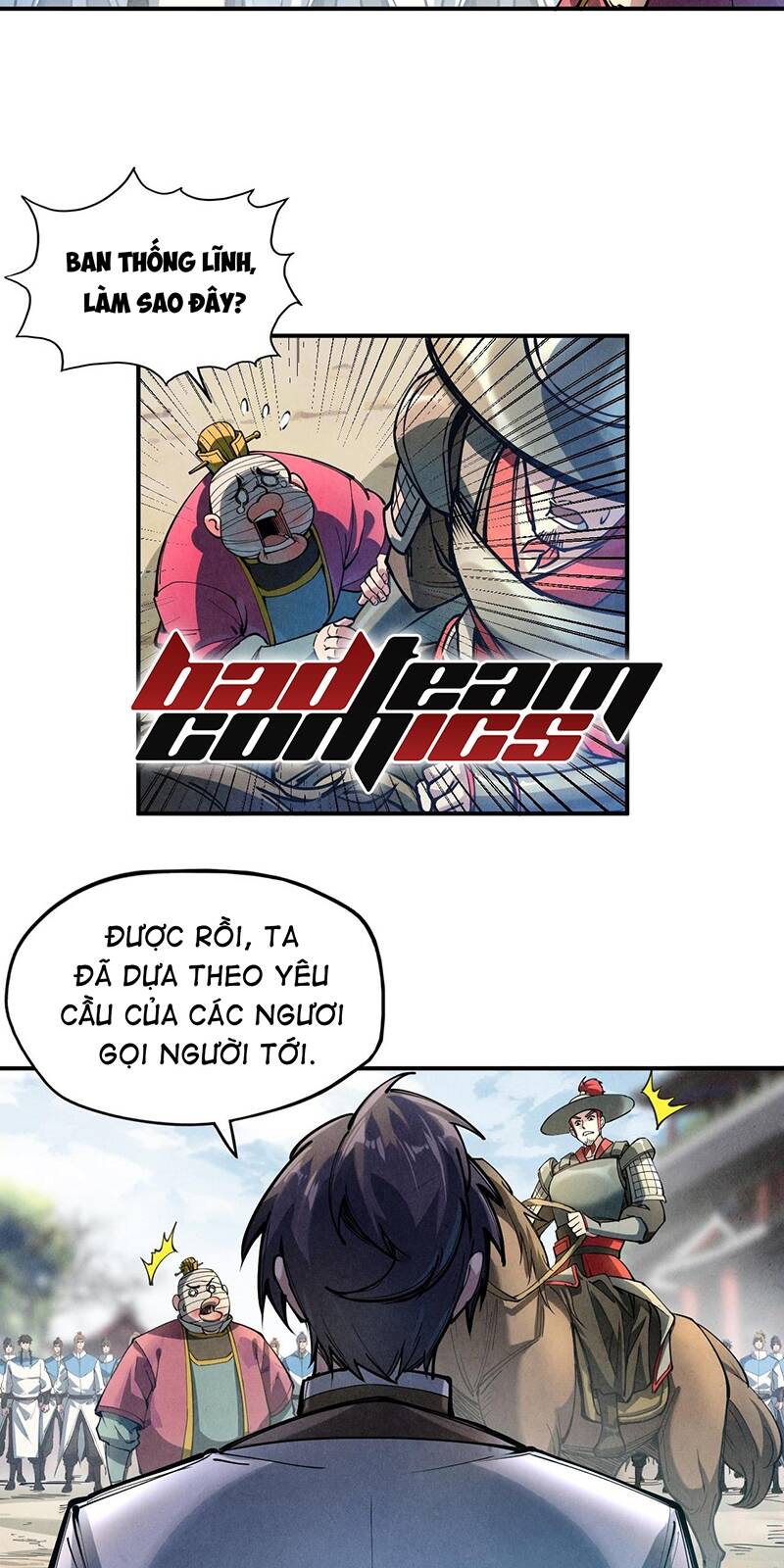 Vạn Cổ Chí Tôn Chapter 86 - 21