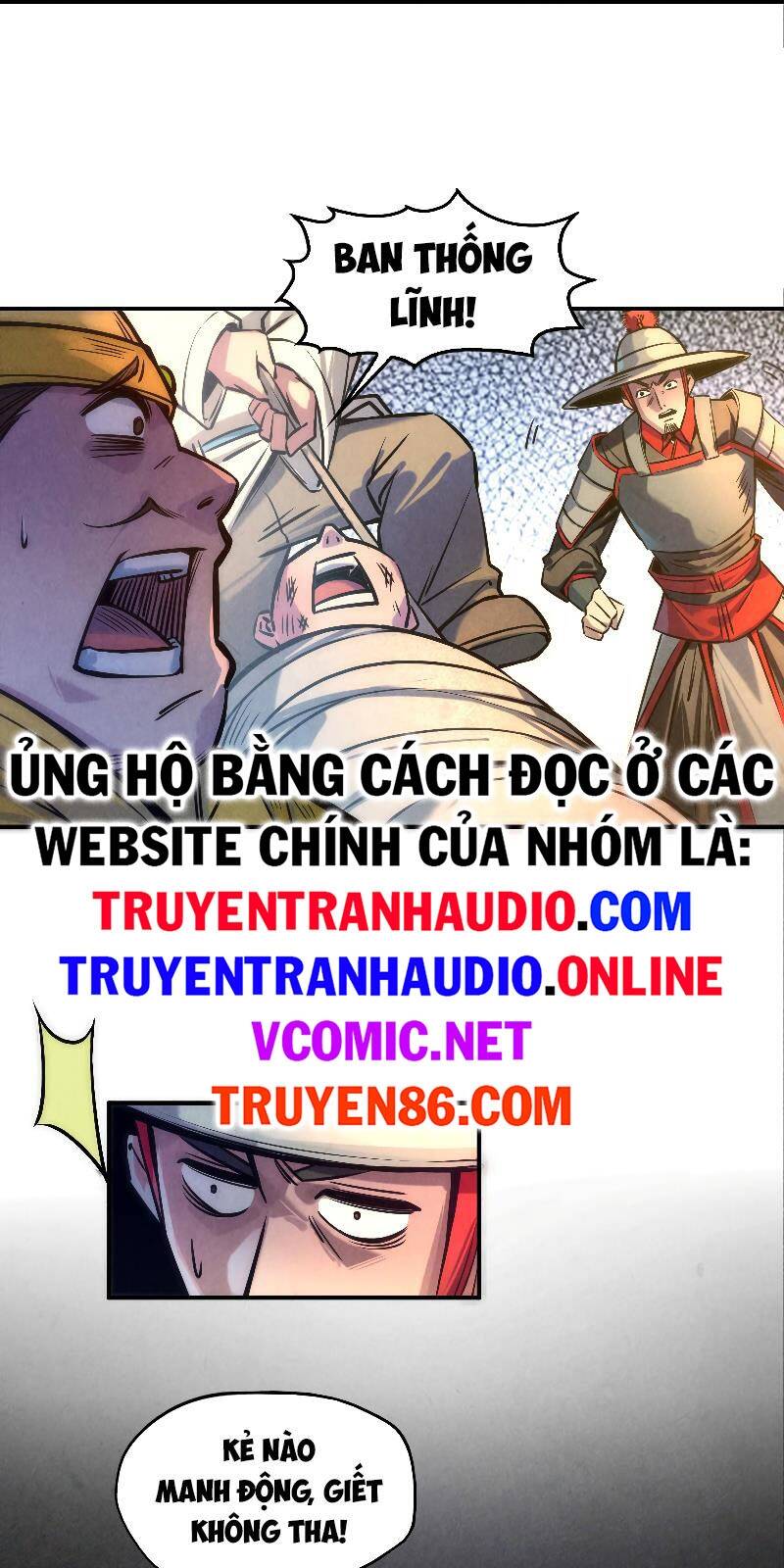 Vạn Cổ Chí Tôn Chapter 87 - 27