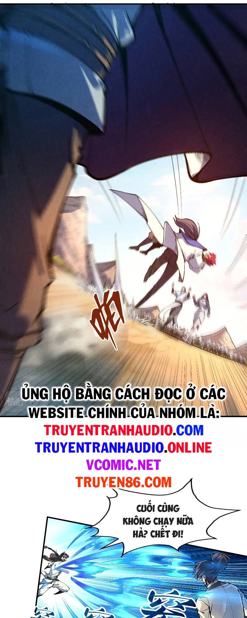 Vạn Cổ Chí Tôn Chapter 90 - 17