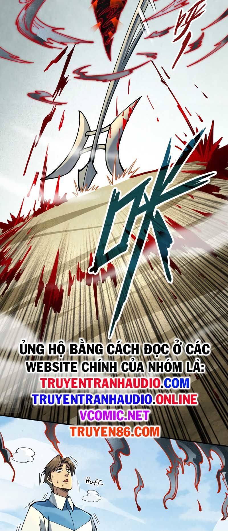 Vạn Cổ Chí Tôn Chapter 91 - 4