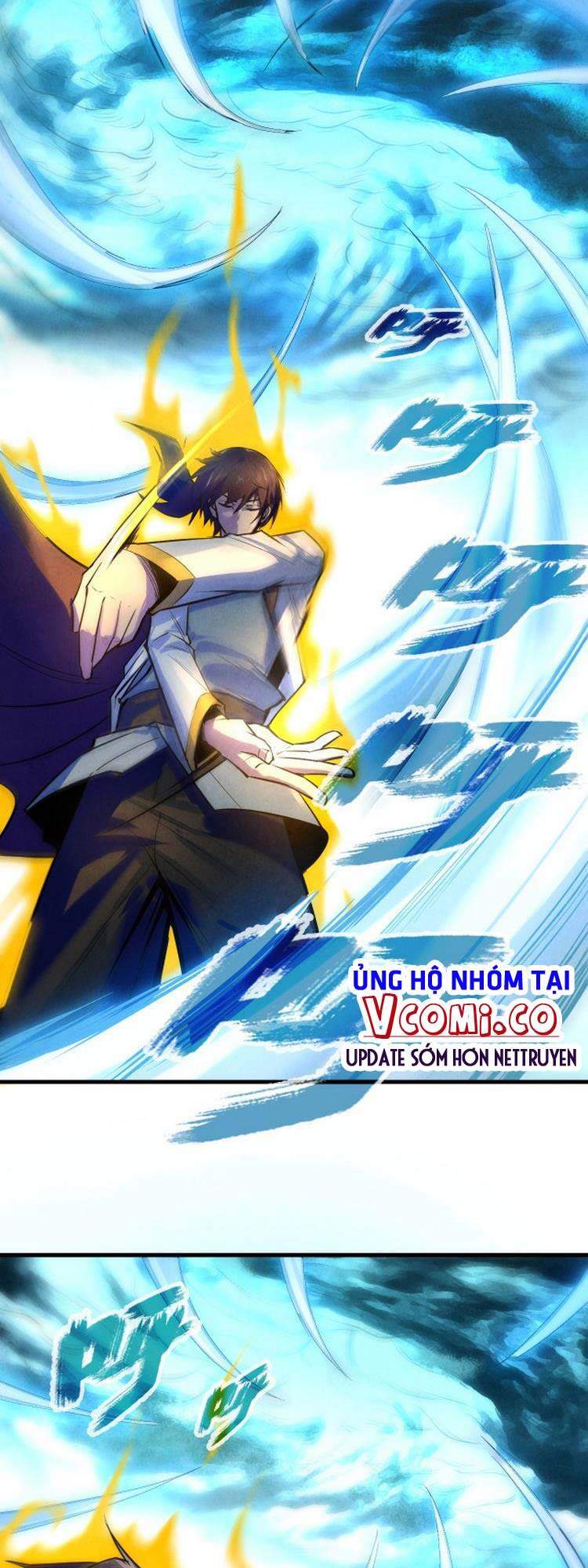 Vạn Cổ Chí Tôn Chapter 22 - 34