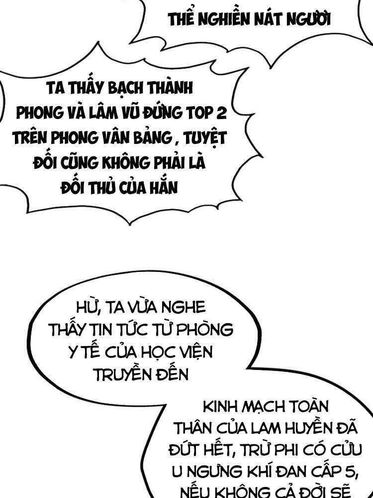 Vạn Cổ Chí Tôn Chapter 23 - 35