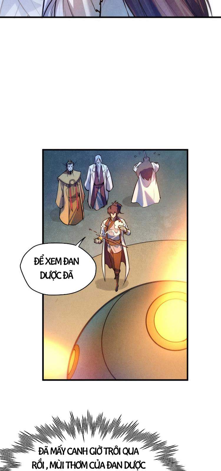 Vạn Cổ Chí Tôn Chapter 41 - 21