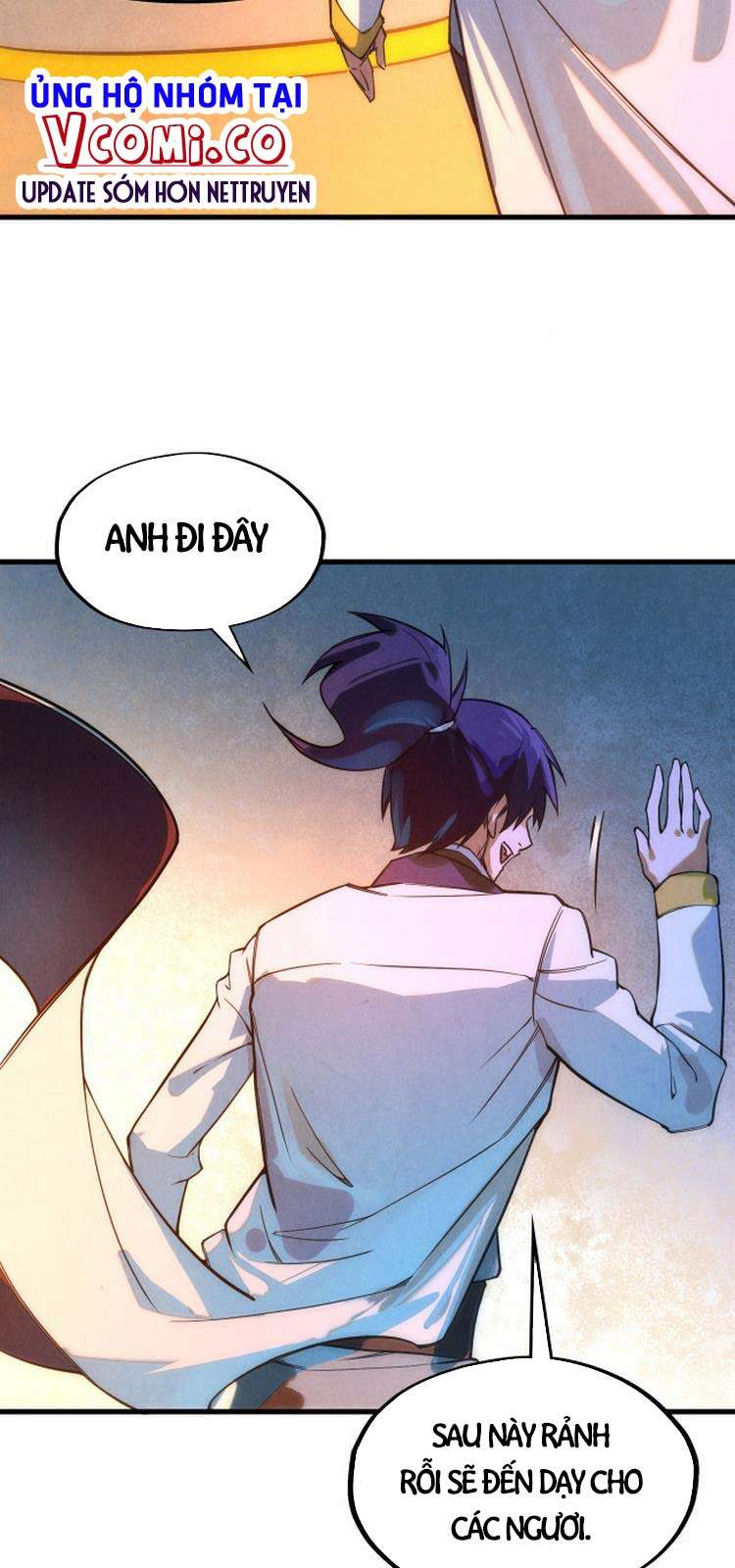 Vạn Cổ Chí Tôn Chapter 41 - 28