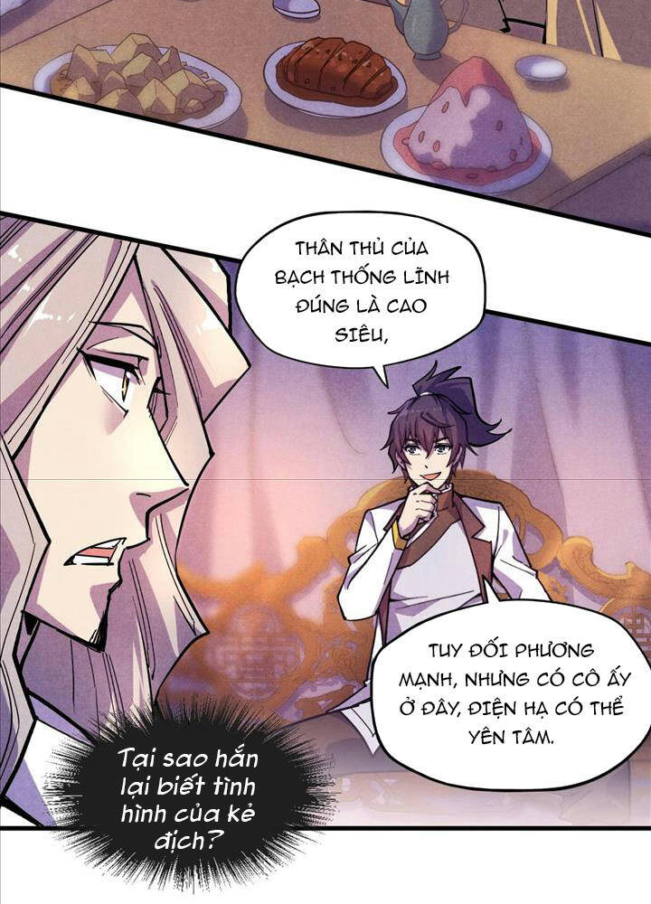 Vạn Cổ Chí Tôn Chapter 55 - 45