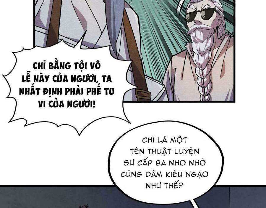 Vạn Cổ Chí Tôn Chapter 59 - 108