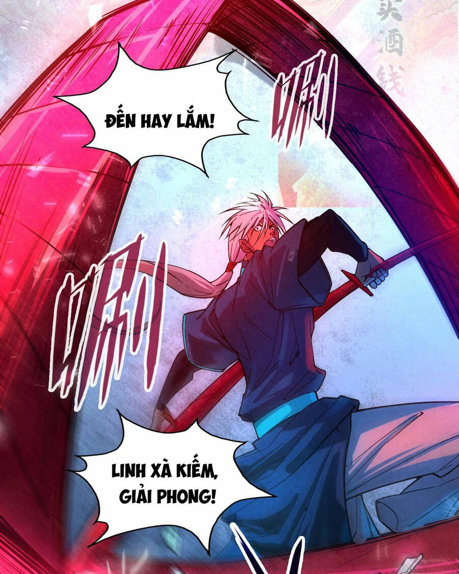 Vạn Cổ Chí Tôn Chapter 66 - 20