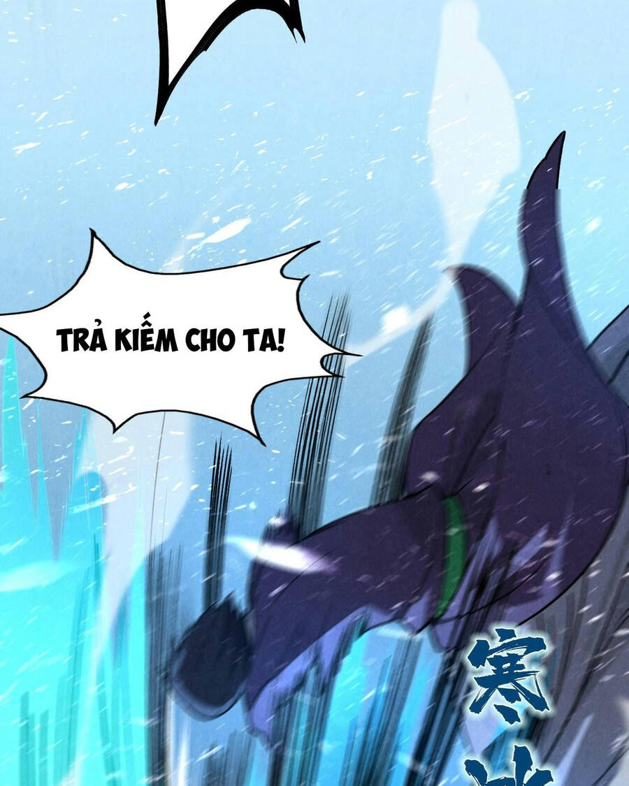 Vạn Cổ Chí Tôn Chapter 66 - 69