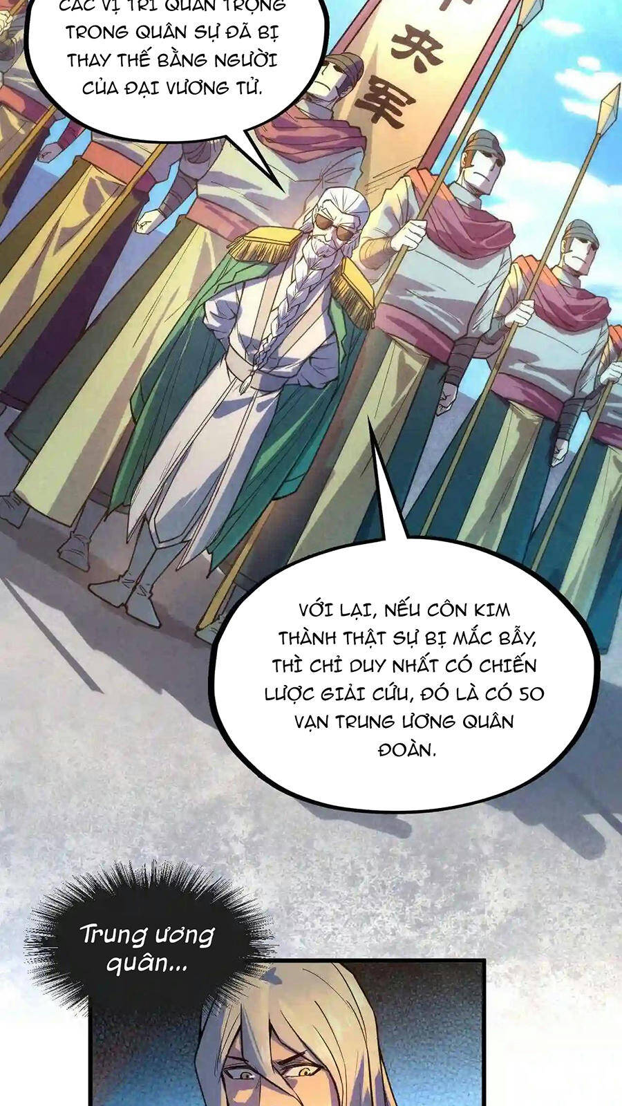 Vạn Cổ Chí Tôn Chapter 68 - 26