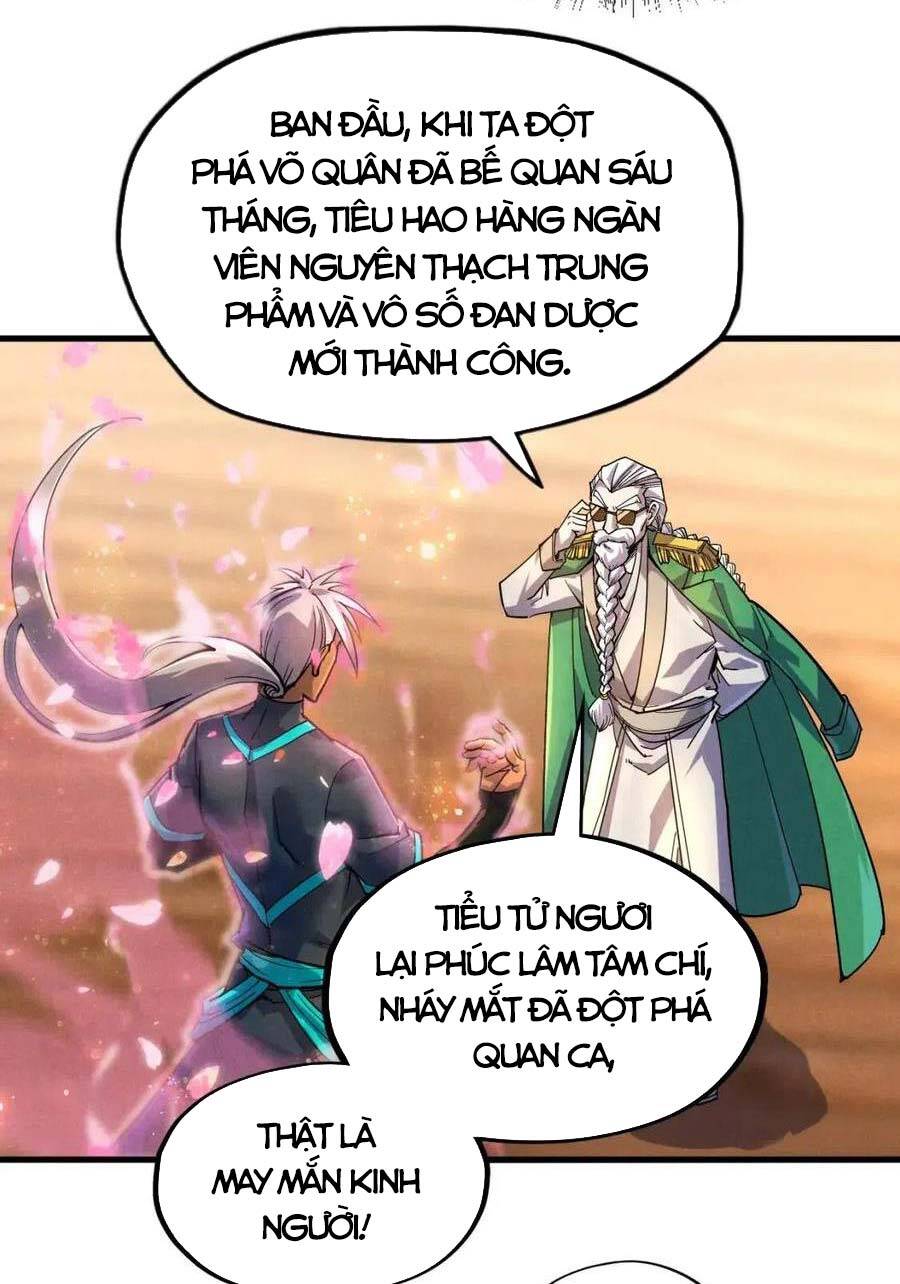 Vạn Cổ Chí Tôn Chapter 69 - 44