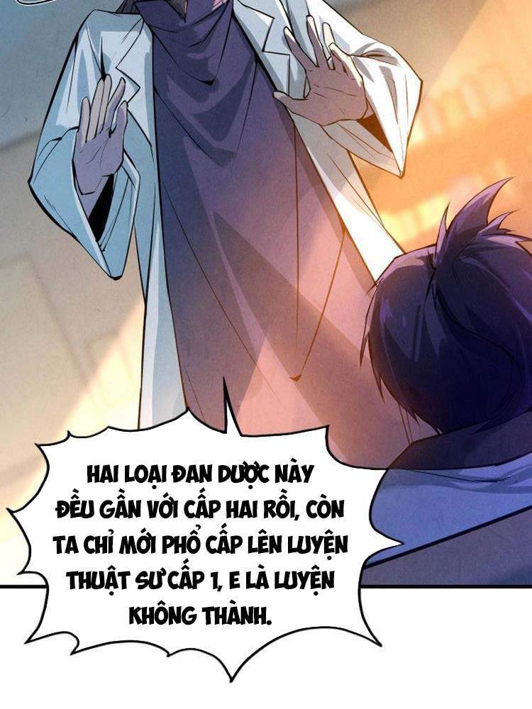 Vạn Cổ Chí Tôn Chapter 18 - 29