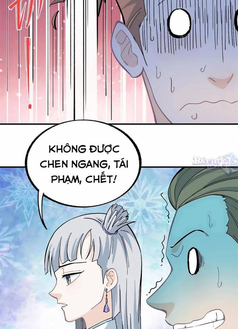 Vạn Cổ Tối Cường Tông Chapter 11 - 25