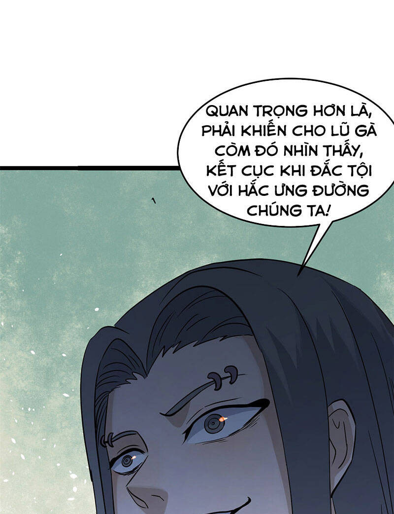 Vạn Cổ Tối Cường Tông Chapter 128 - 14