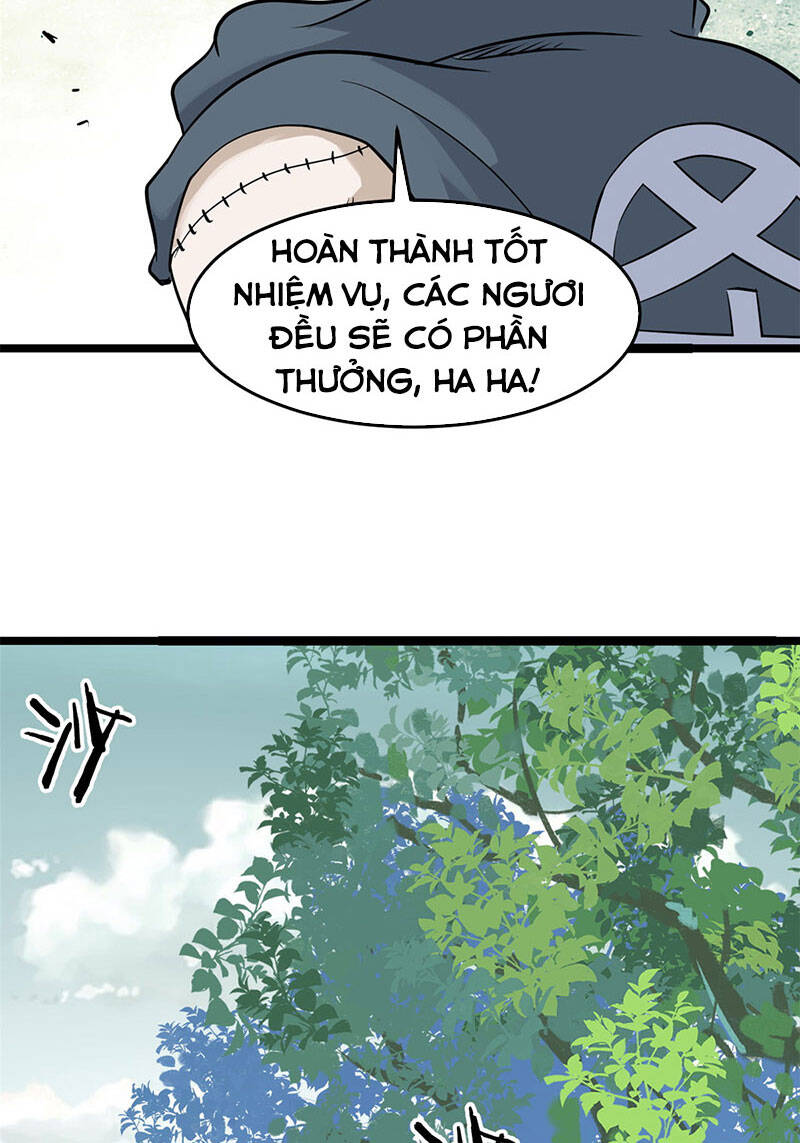 Vạn Cổ Tối Cường Tông Chapter 128 - 30