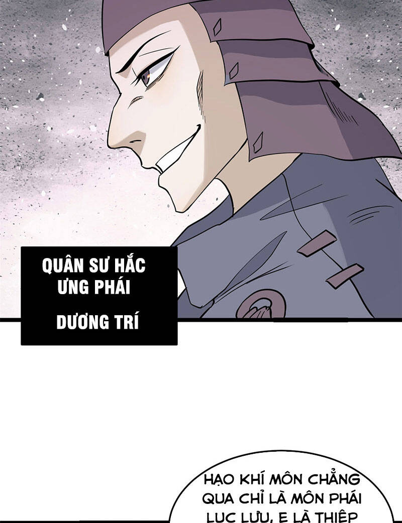 Vạn Cổ Tối Cường Tông Chapter 128 - 9