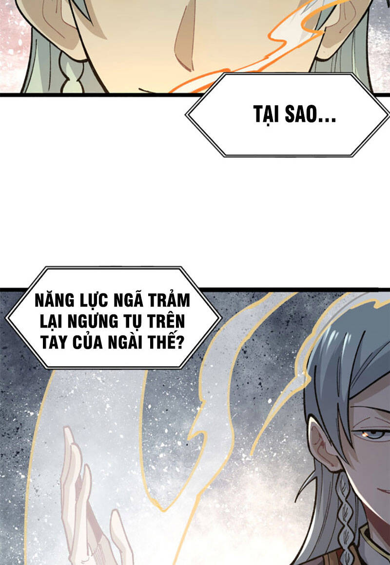 Vạn Cổ Tối Cường Tông Chapter 133 - 7