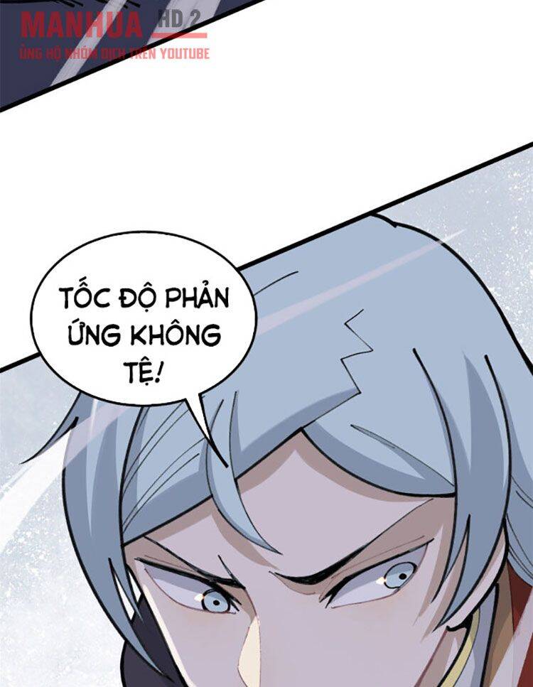 Vạn Cổ Tối Cường Tông Chapter 138 - 26