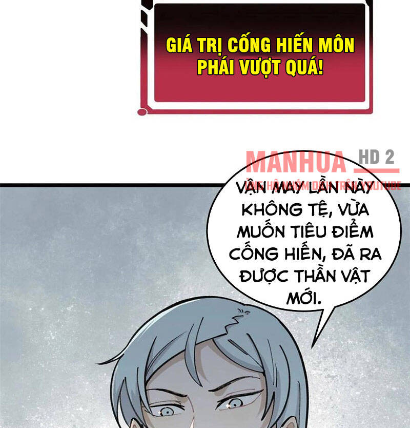 Vạn Cổ Tối Cường Tông Chapter 139 - 4