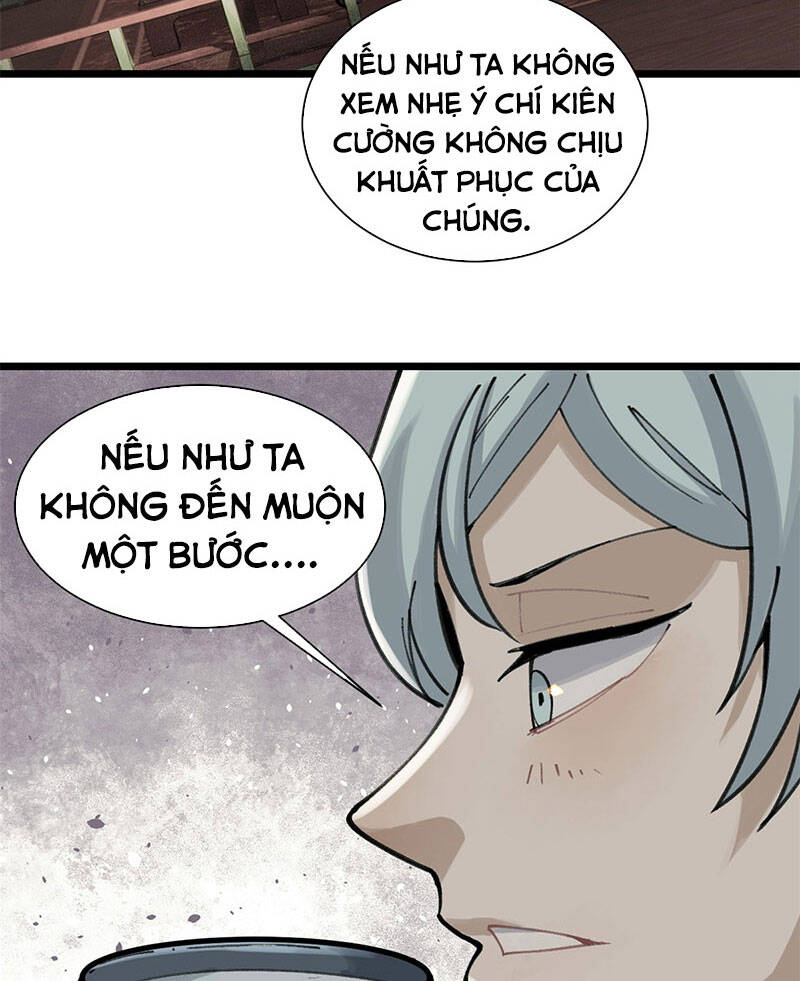 Vạn Cổ Tối Cường Tông Chapter 143 - 45