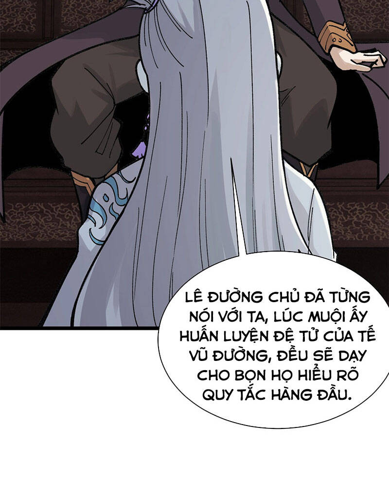 Vạn Cổ Tối Cường Tông Chapter 143 - 51