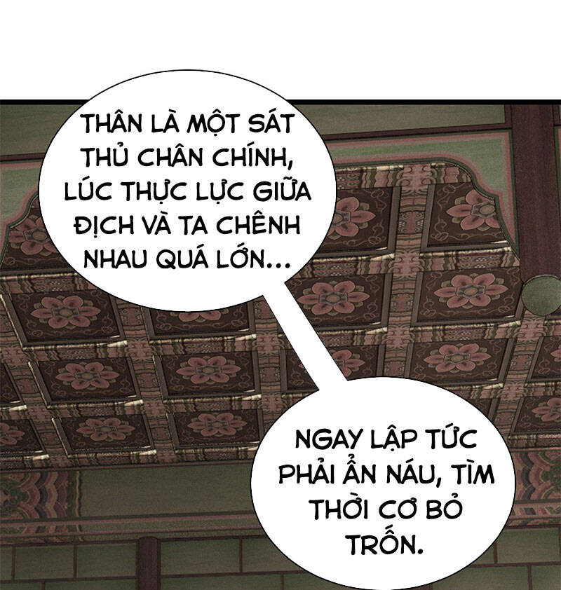 Vạn Cổ Tối Cường Tông Chapter 143 - 52