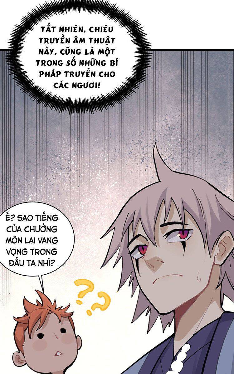 Vạn Cổ Tối Cường Tông Chapter 146 - 61