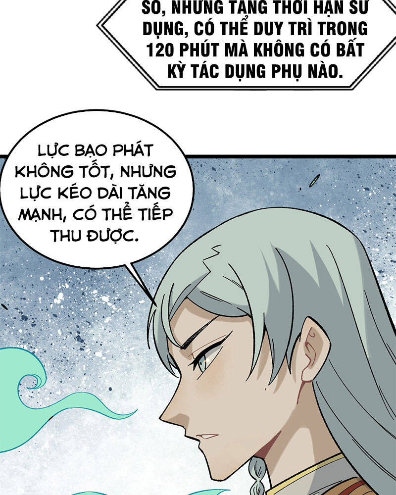 Vạn Cổ Tối Cường Tông Chapter 154 - 13