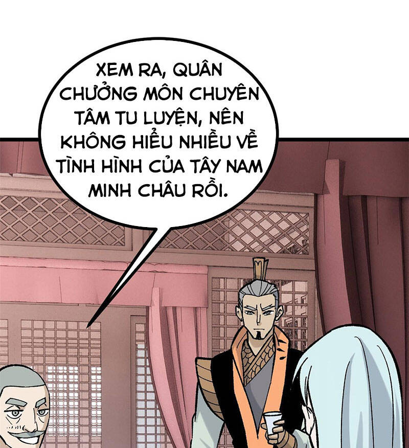 Vạn Cổ Tối Cường Tông Chapter 156 - 38