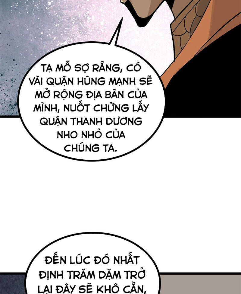 Vạn Cổ Tối Cường Tông Chapter 156 - 45