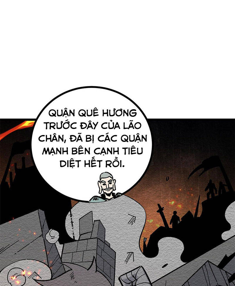 Vạn Cổ Tối Cường Tông Chapter 156 - 51