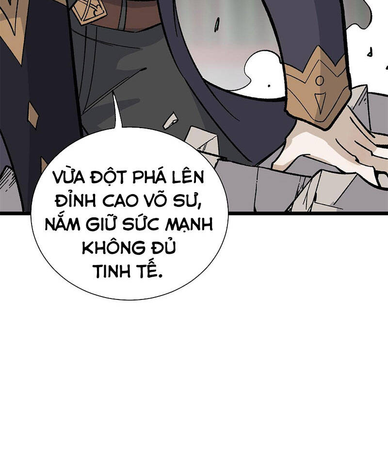 Vạn Cổ Tối Cường Tông Chapter 157 - 26