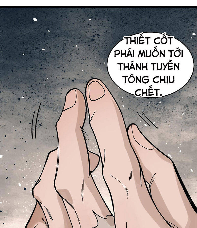 Vạn Cổ Tối Cường Tông Chapter 157 - 39