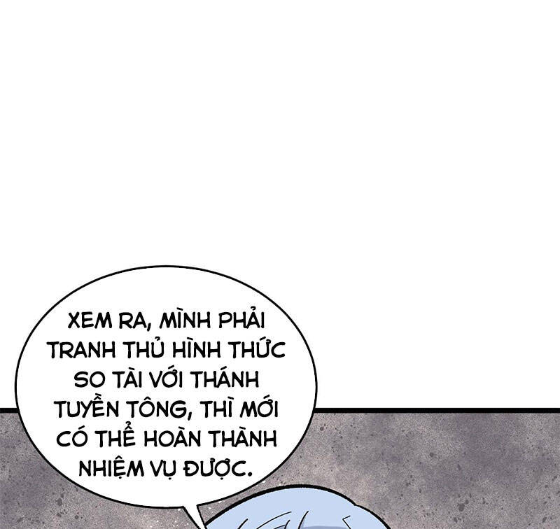 Vạn Cổ Tối Cường Tông Chapter 158 - 28