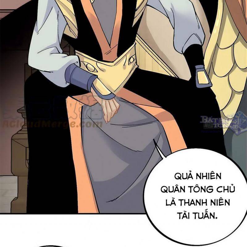 Vạn Cổ Tối Cường Tông Chapter 29 - 27