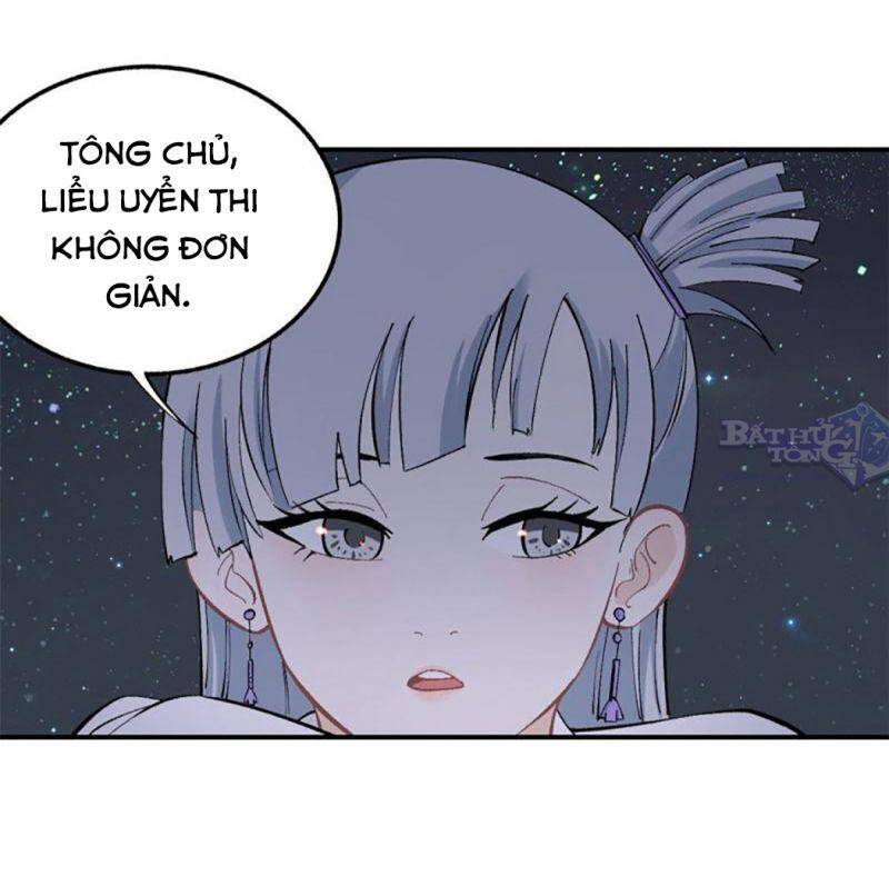 Vạn Cổ Tối Cường Tông Chapter 33 - 22