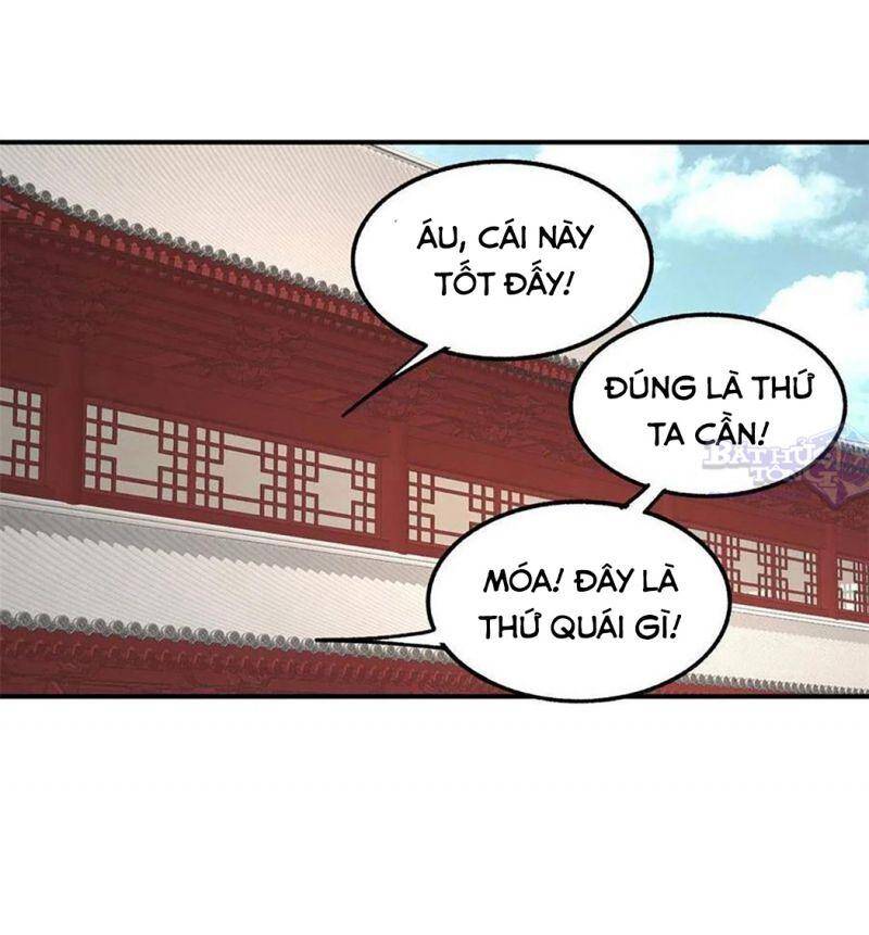 Vạn Cổ Tối Cường Tông Chapter 34 - 30