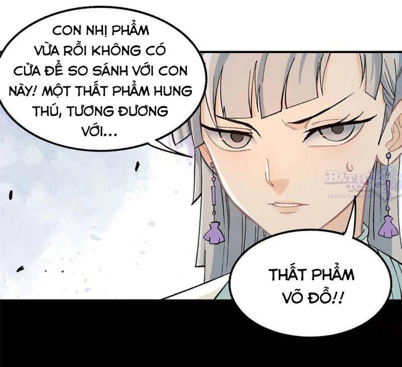 Vạn Cổ Tối Cường Tông Chapter 37 - 8