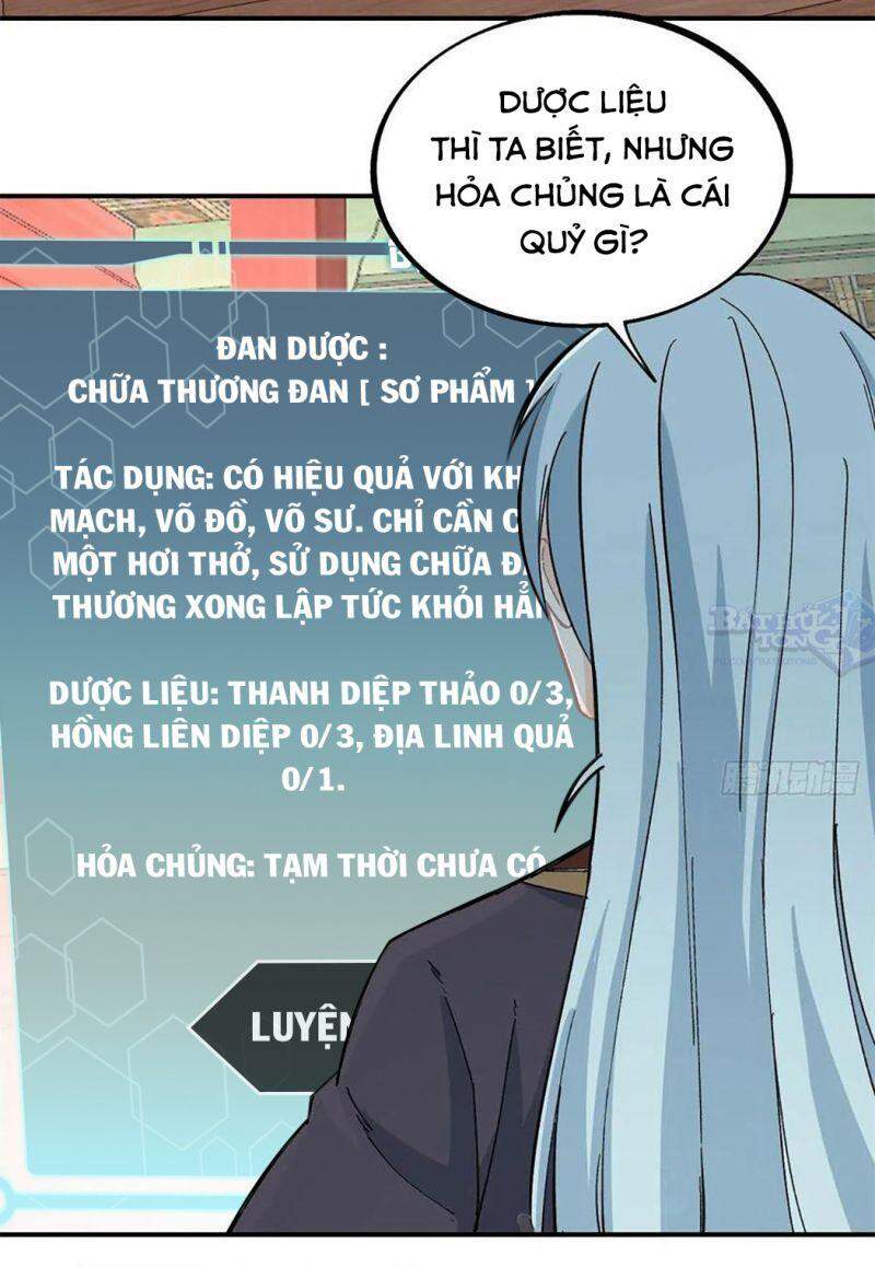 Vạn Cổ Tối Cường Tông Chapter 41 - 20