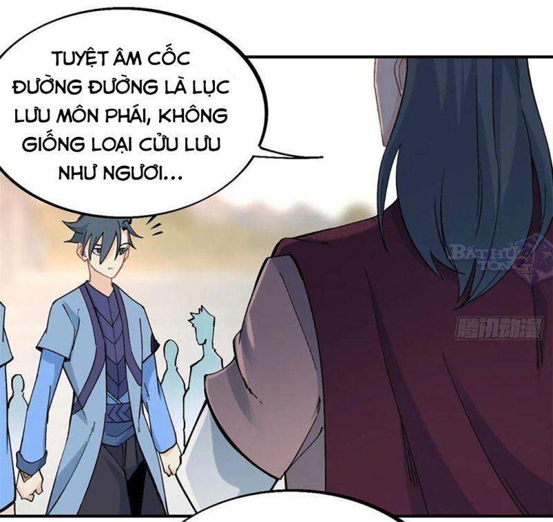 Vạn Cổ Tối Cường Tông Chapter 42 - 29