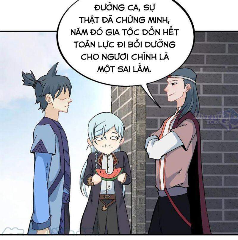 Vạn Cổ Tối Cường Tông Chapter 42 - 30